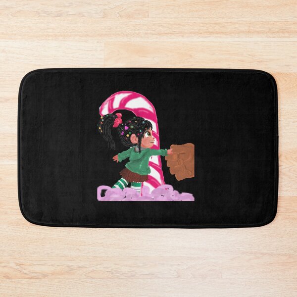 Item preview, Vanellope and Ralph Shake on it Oversized designed and sold by Kelly-Jos.