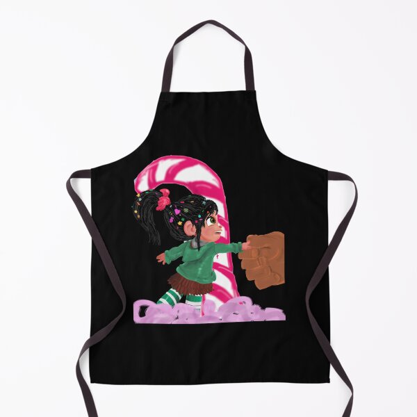 Item preview, Vanellope and Ralph Shake on it Oversized designed and sold by Kelly-Jos.