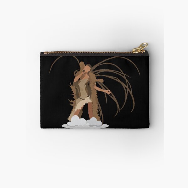 Item preview, FKA twigs Lineless Illustration designed and sold by dsxclothing.