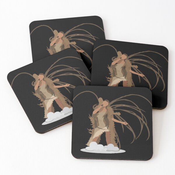 Item preview, FKA twigs Lineless Illustration designed and sold by dsxclothing.