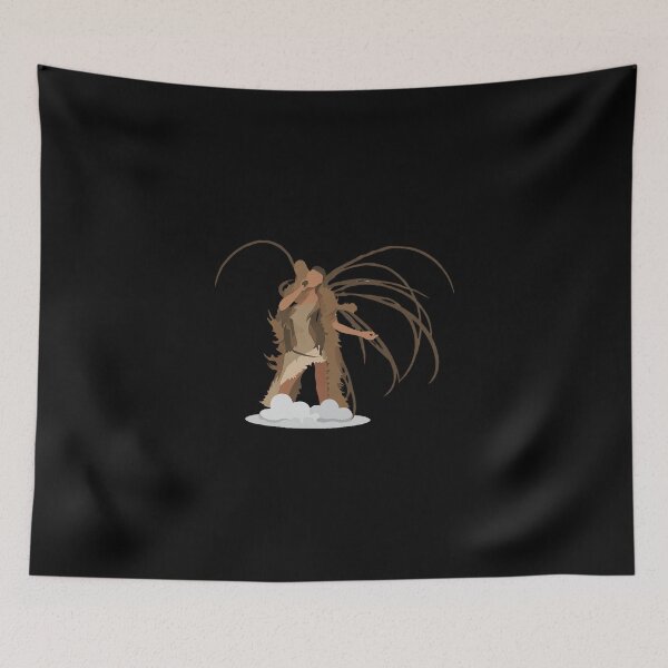 Item preview, FKA twigs Lineless Illustration designed and sold by dsxclothing.