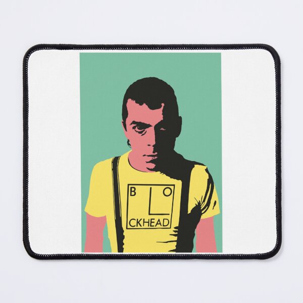 Item preview, Ian Dury designed and sold by poisioleartemur.