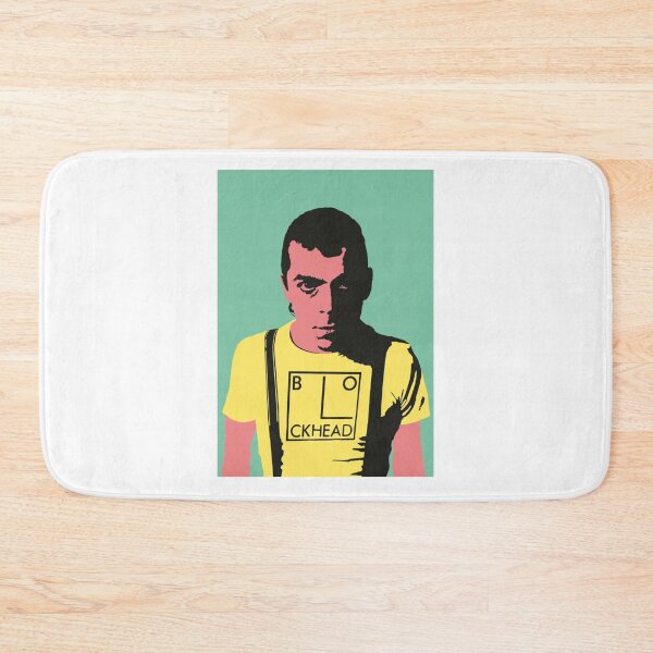 Item preview, Ian Dury designed and sold by poisioleartemur.