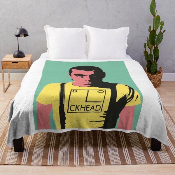 Item preview, Ian Dury designed and sold by poisioleartemur.