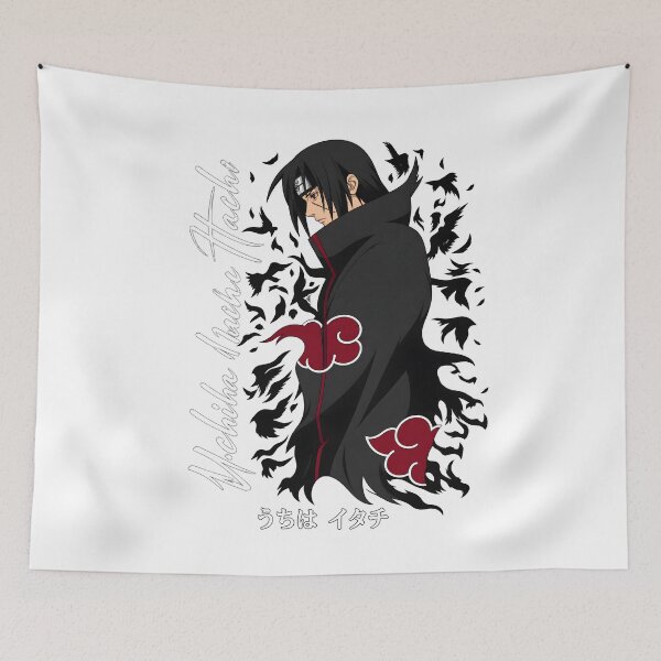 Item preview, Shadow Ninja Red Cloud Cloak designed and sold by calicito.