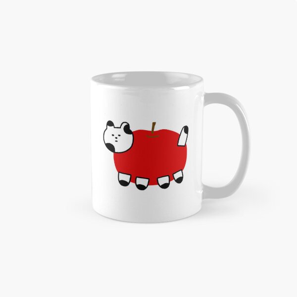 Item preview, Apple Cat designed and sold by superbaechoo.