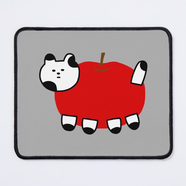 Item preview, Apple Cat designed and sold by superbaechoo.