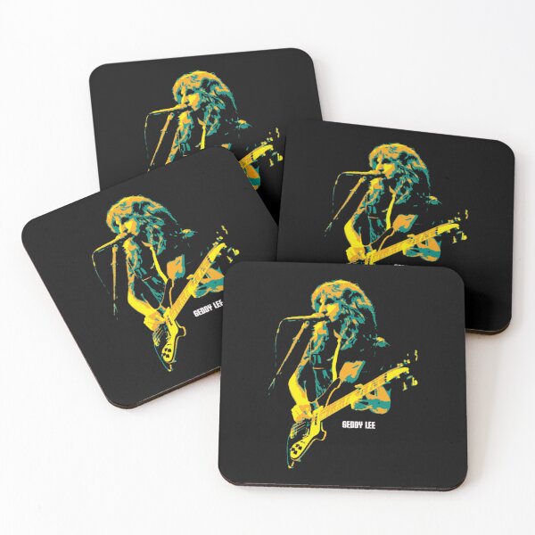 Item preview, Geddy Lee. Geddy Lee Weinrib a Canadian musician designed and sold by veraminirap.