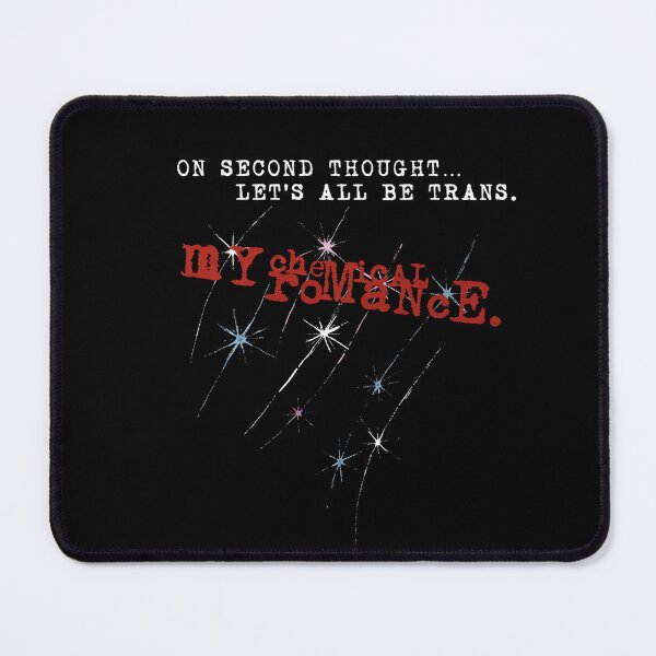 Item preview, my chemical romance trans stars designed and sold by tworeverse.