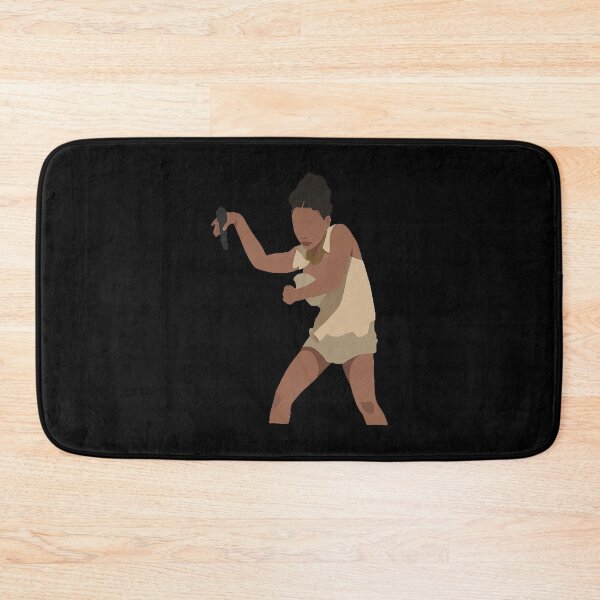 Item preview, FKA twigs Lineless Illustration designed and sold by dsxclothing.