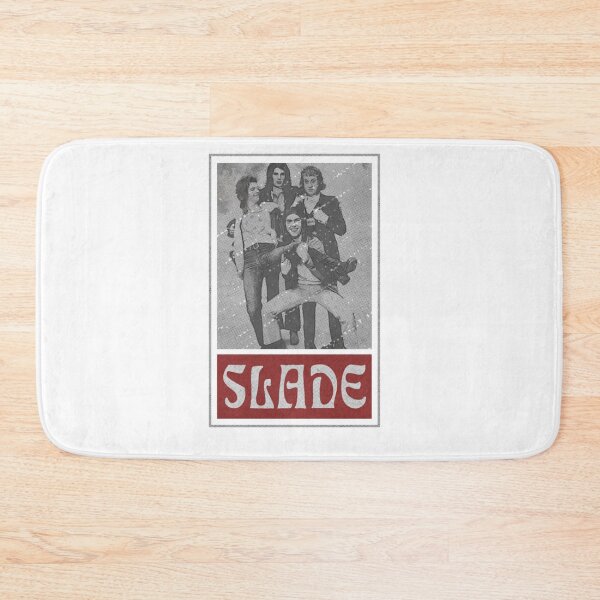 Item preview, Slade 70s Retro Style Banner Fan Art  designed and sold by sysfrynfade.