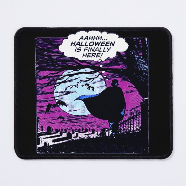 Item preview, Halloween is Here! designed and sold by weirdove.