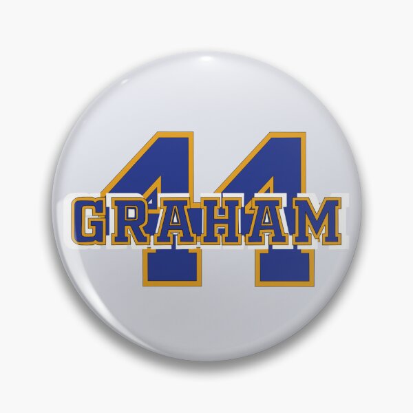 Item preview, Garret Graham designed and sold by Alpha1810.