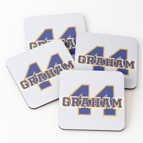 Item preview, Garret Graham designed and sold by Alpha1810.