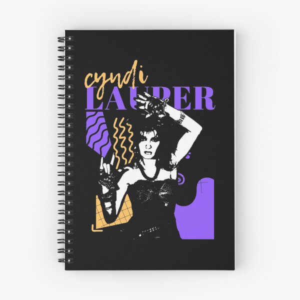 Item preview, Art - Cyndi Lauper Essential designed and sold by krowsunna.