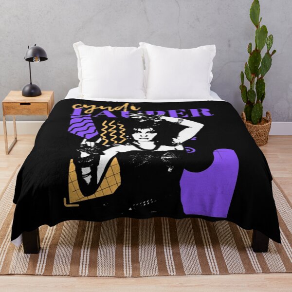 Item preview, Art - Cyndi Lauper Essential designed and sold by krowsunna.