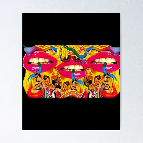 Item preview, steely dan Oversized designed and sold by Ohio Association for Justice.
