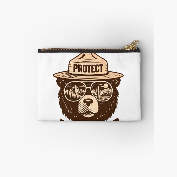 Item preview, Protect Resist Ranger Environmental Conservation Wilderness designed and sold by HumansStuck12.