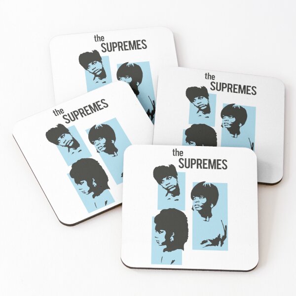 Item preview, Supremes designed and sold by poisioleartemur.