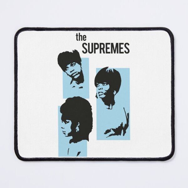 Item preview, Supremes designed and sold by poisioleartemur.