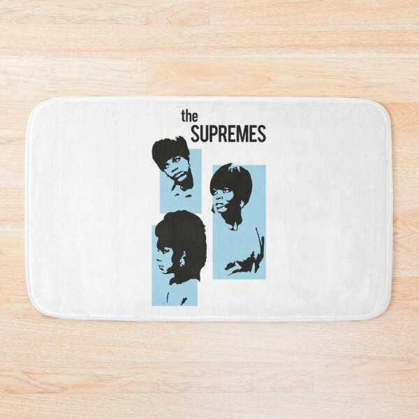Item preview, Supremes designed and sold by poisioleartemur.