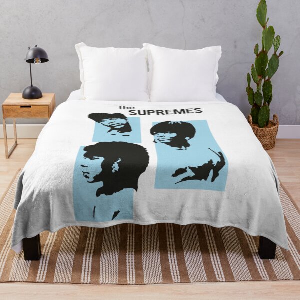 Item preview, Supremes designed and sold by poisioleartemur.