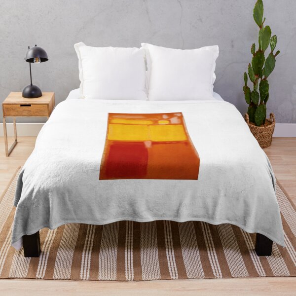 Item preview, Mark Rothko art - Mark Rothko artist - Mark Rothko abstract art - Mark Rothko acrylic painting - Mark Rothko color field designed and sold by Quietreish.