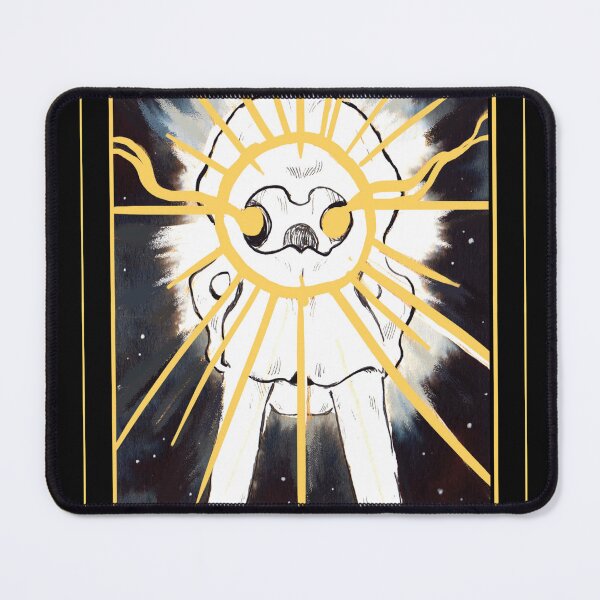 Item preview, Tarot card, The Sun designed and sold by KEIERI.