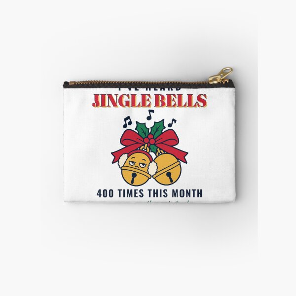Artikelvorschau, Ich habe „Jingle Bells“ 400 Mal gehört: Lustige Weihnachtsgeschichte eines Musiklehrers entworfen und verkauft von Diya & Dot.
