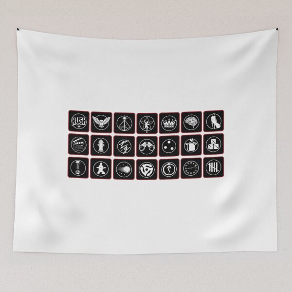 Item preview, Iconic!  designed and sold by veraminirap.