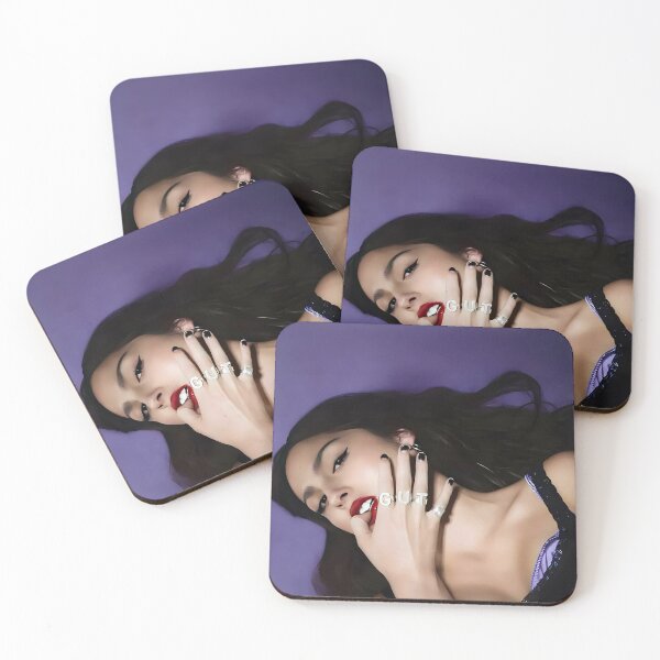 Item preview, Purple Best Style Album Singer Poster designed and sold by kunamjaya707.