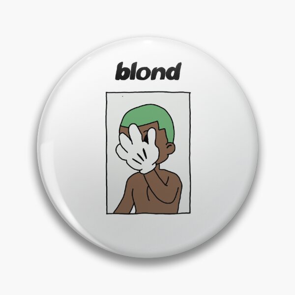 Aperçu de l'œuvre BLOND créée et vendue par renderedreaiity.