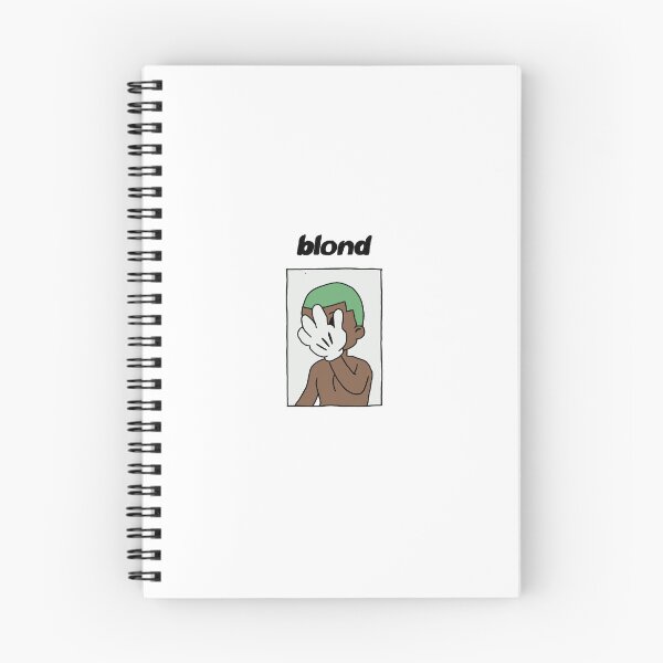 Item preview, BLOND designed and sold by renderedreaiity.