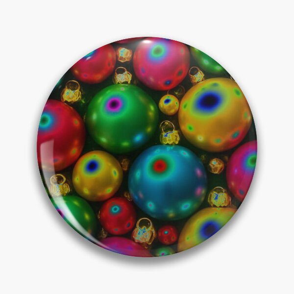 Item preview, Baubles - Red designed and sold by PurrfectWhisper.