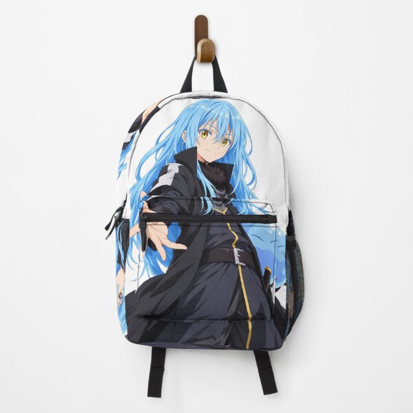 Item preview, That Time I Got Reincarnated As A Slime designed and sold by mationikeny.