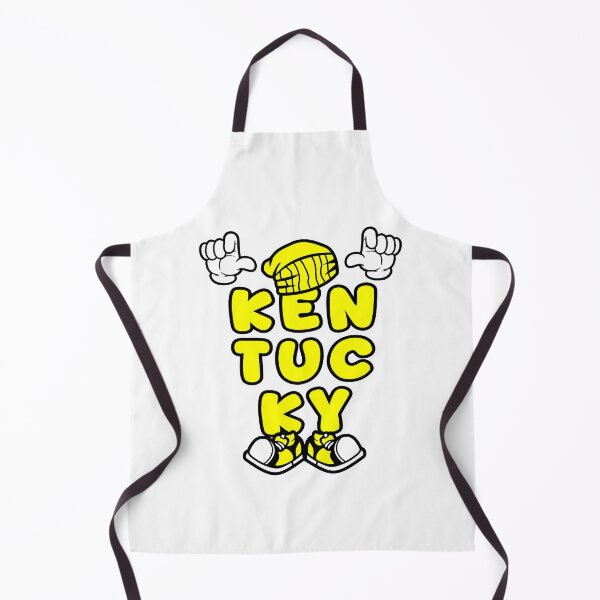 Item preview, KENTUCKY Graffiti Retro Lettering designed and sold by NFTWords.