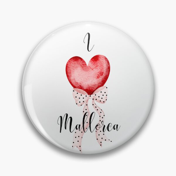 Item preview, I love Mallorca designed and sold by Zeewind.