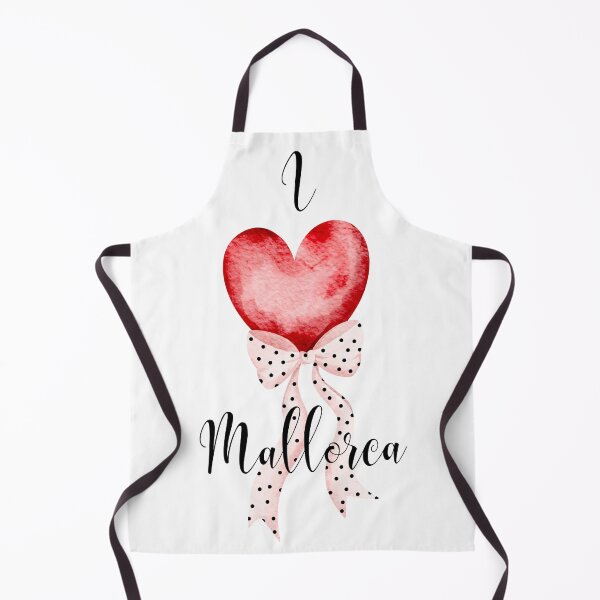 Item preview, I love Mallorca designed and sold by Zeewind.