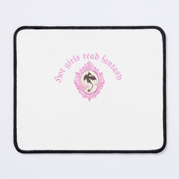 Item preview, Hot girls read fantasy designed and sold by Cometeshop.