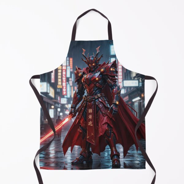 Item preview, Future Samurai designed and sold by RaF71PrO.