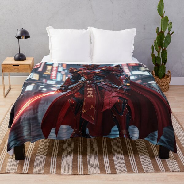 Item preview, Future Samurai designed and sold by RaF71PrO.