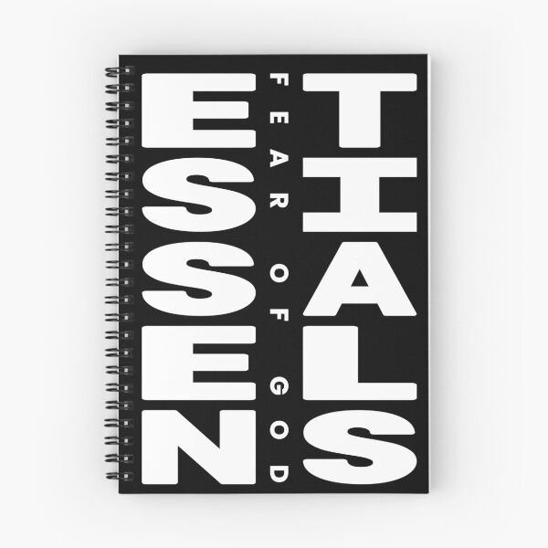 Item preview, ESSENTIALS - FEAR OF GOD designed and sold by noneimu.
