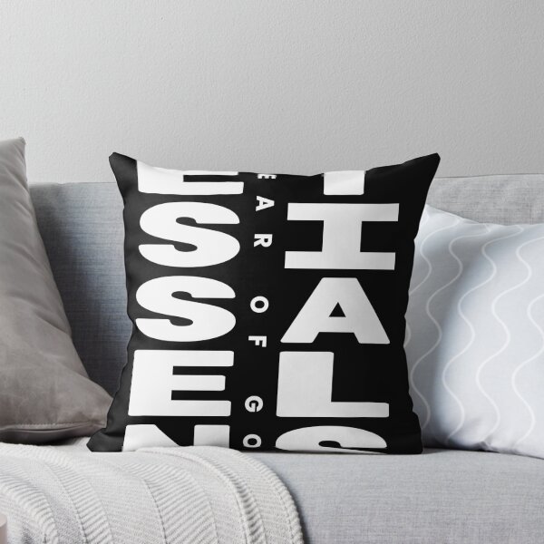 Item preview, ESSENTIALS - FEAR OF GOD designed and sold by noneimu.