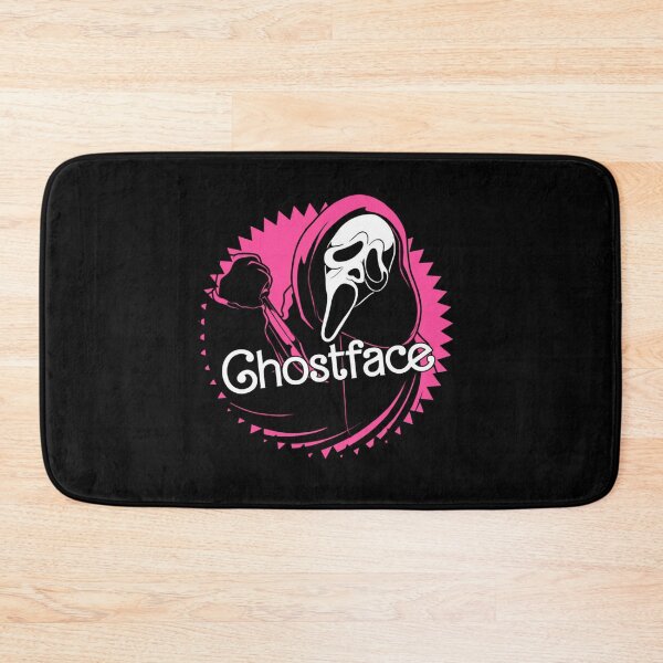 Item preview, Asesino de Ghostface designed and sold by vodevinfrogart.