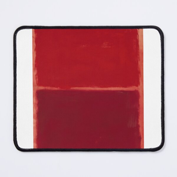 Item preview, Mark Rothko art - Mark Rothko artist - Mark Rothko abstract art - Mark Rothko acrylic painting - Mark Rothko color field designed and sold by Quietreish.