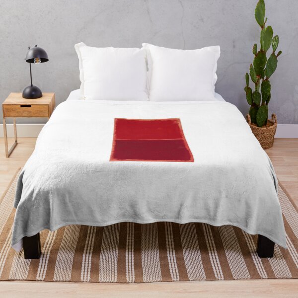 Item preview, Mark Rothko art - Mark Rothko artist - Mark Rothko abstract art - Mark Rothko acrylic painting - Mark Rothko color field designed and sold by Quietreish.
