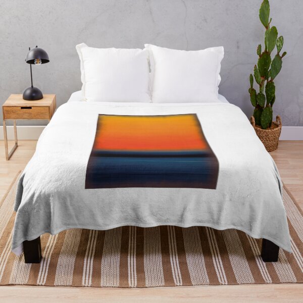 Item preview, Mark Rothko art - Mark Rothko artist - Mark Rothko abstract art - Mark Rothko acrylic painting - Mark Rothko color field designed and sold by Quietreish.
