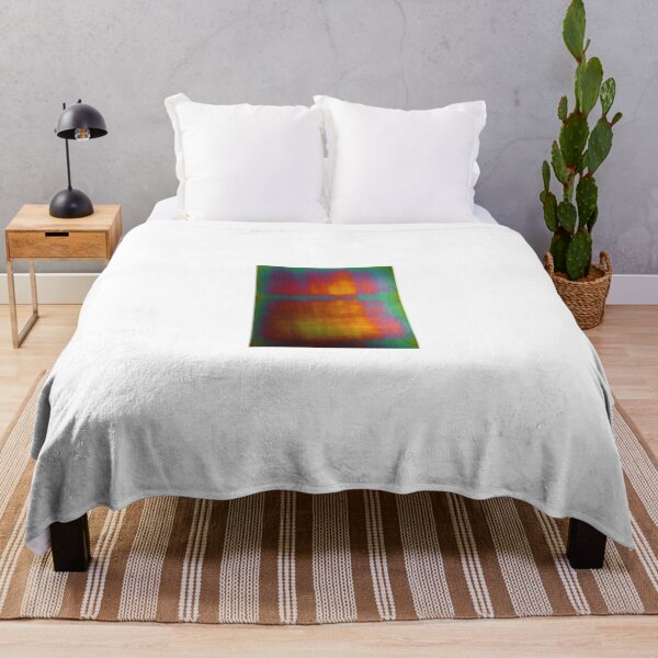 Item preview, Mark Rothko art - Mark Rothko artist - Mark Rothko abstract art - Mark Rothko acrylic painting - Mark Rothko color field designed and sold by Quietreish.