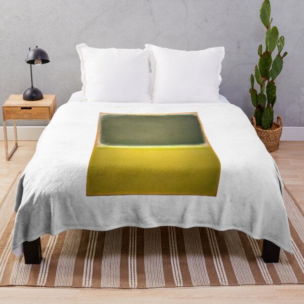 Item preview, Mark Rothko art - Mark Rothko artist - Mark Rothko abstract art - Mark Rothko acrylic painting - Mark Rothko color field designed and sold by Quietreish.