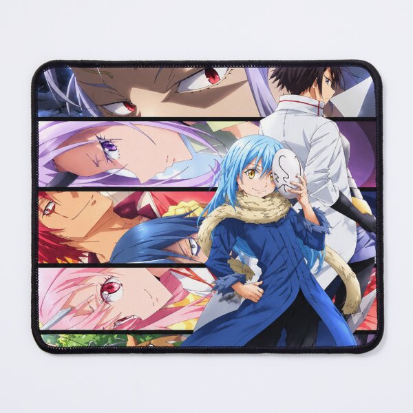 Item preview, That Time I Got Reincarnated As A Slime designed and sold by mationikeny.